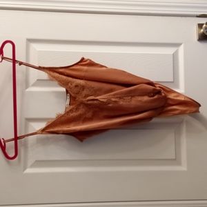 Abercrombie bodysuit